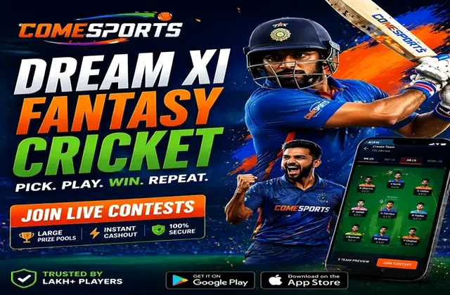 Mdblacksatta (mdblack satta) fantasy cricket & matchday visual 1